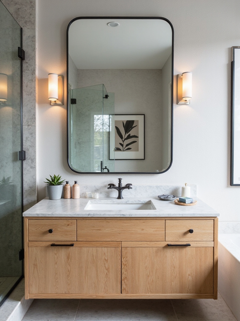 affordable luxe framing options