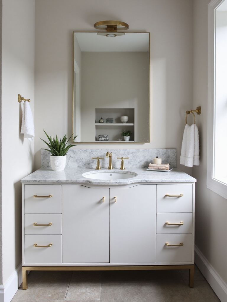 affordable luxe home upgrades