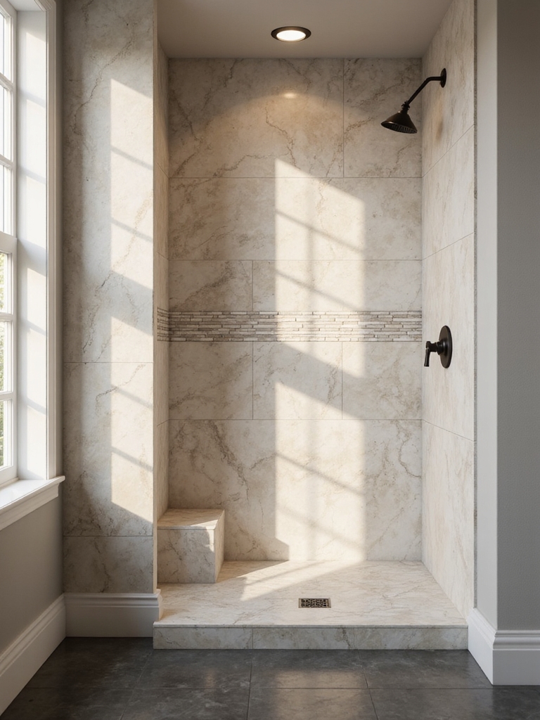 affordable luxe tile options