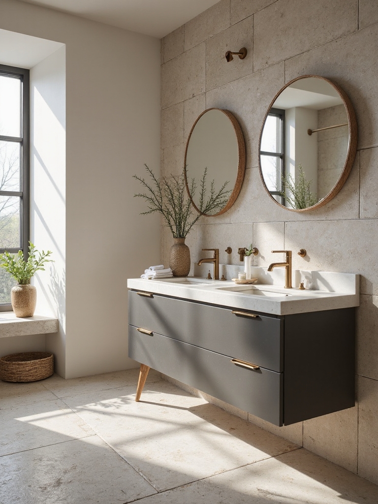 affordable stone and ceramic