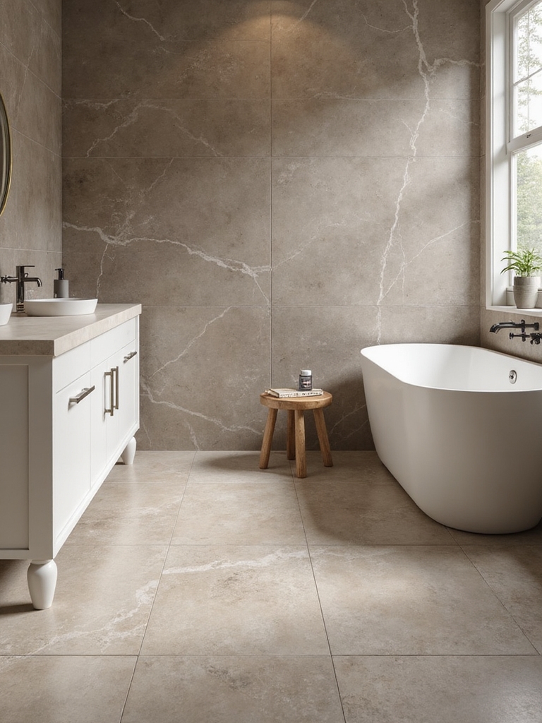 affordable stone inspired solutions
