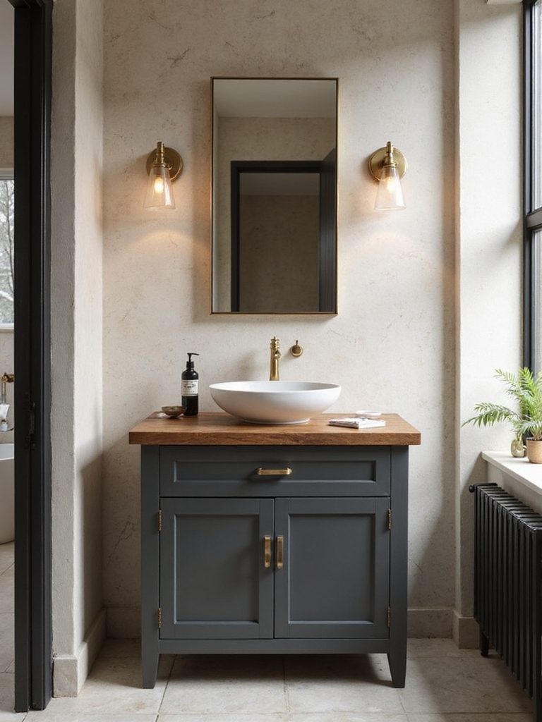 affordable stylish vanities options