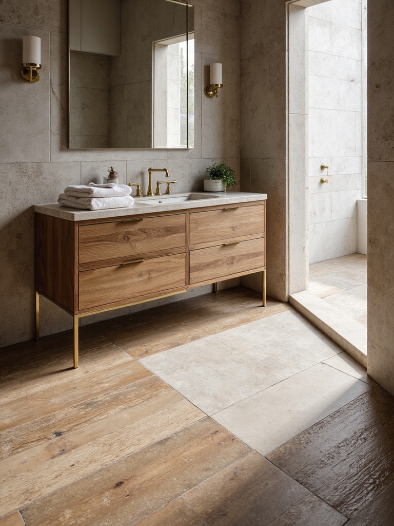 authentic natural texture tiles