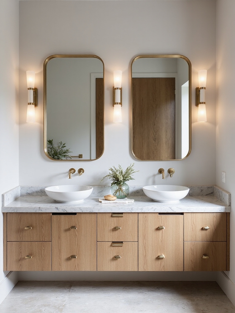 balanced beauty in design