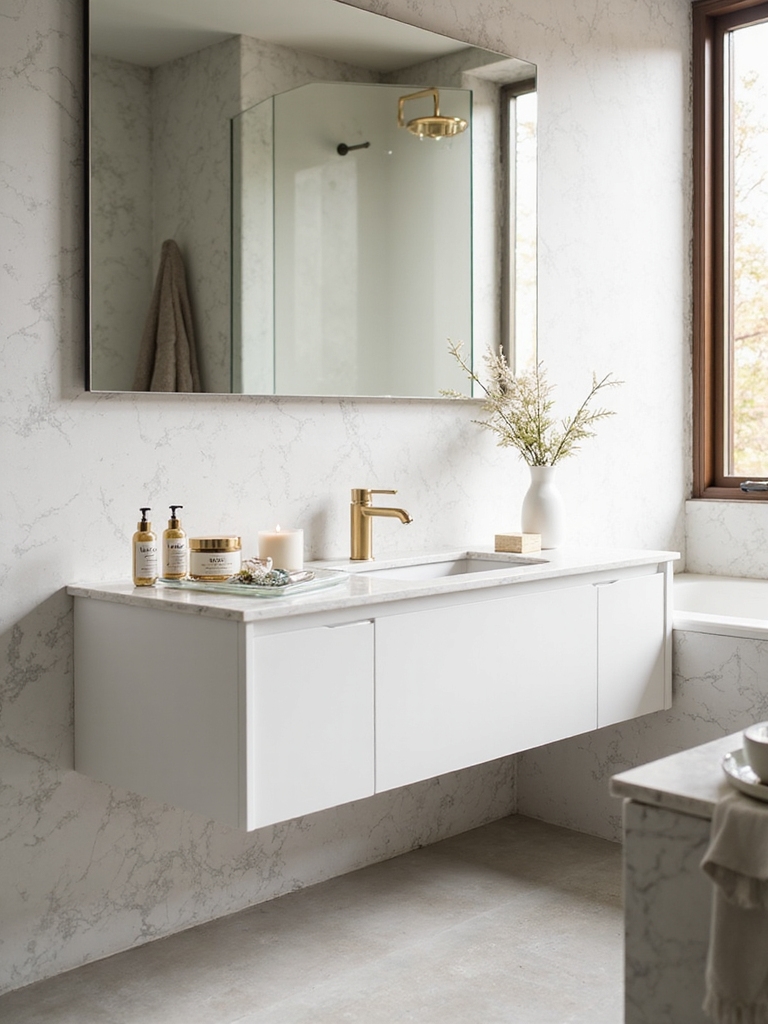 bathroom vanity inspiration ideas