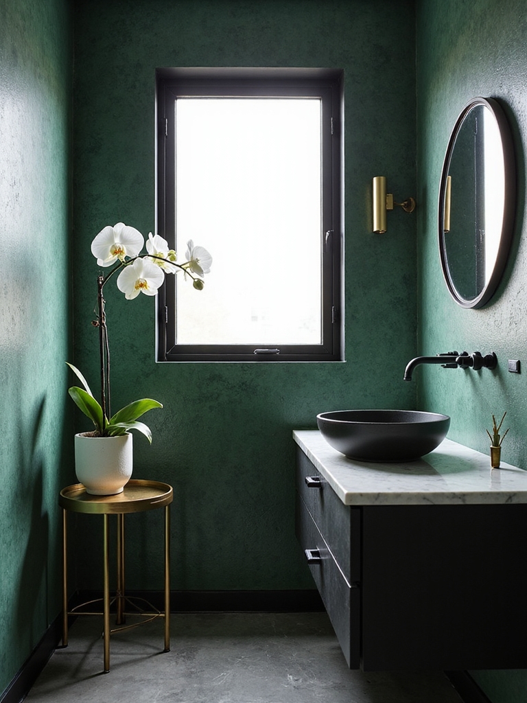 bold design thoughtful details