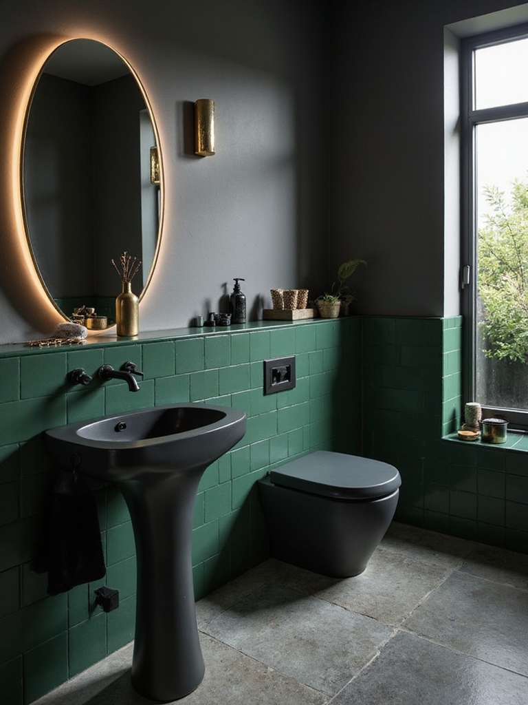 bold fixtures minimal companions
