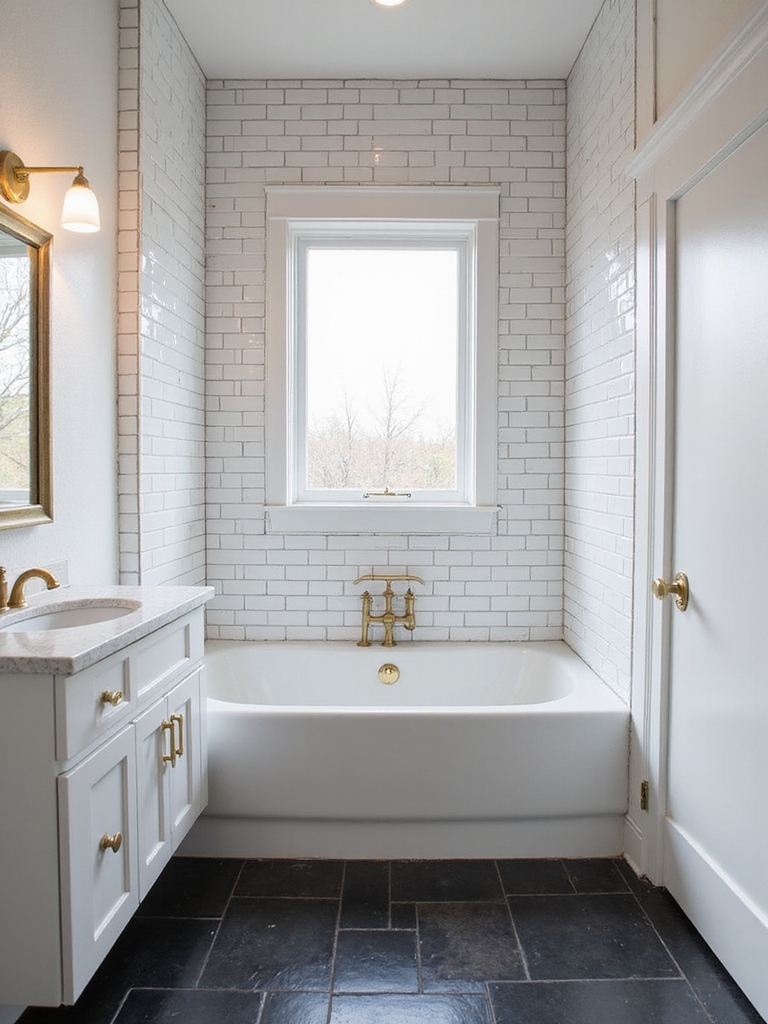 bold grout for impact
