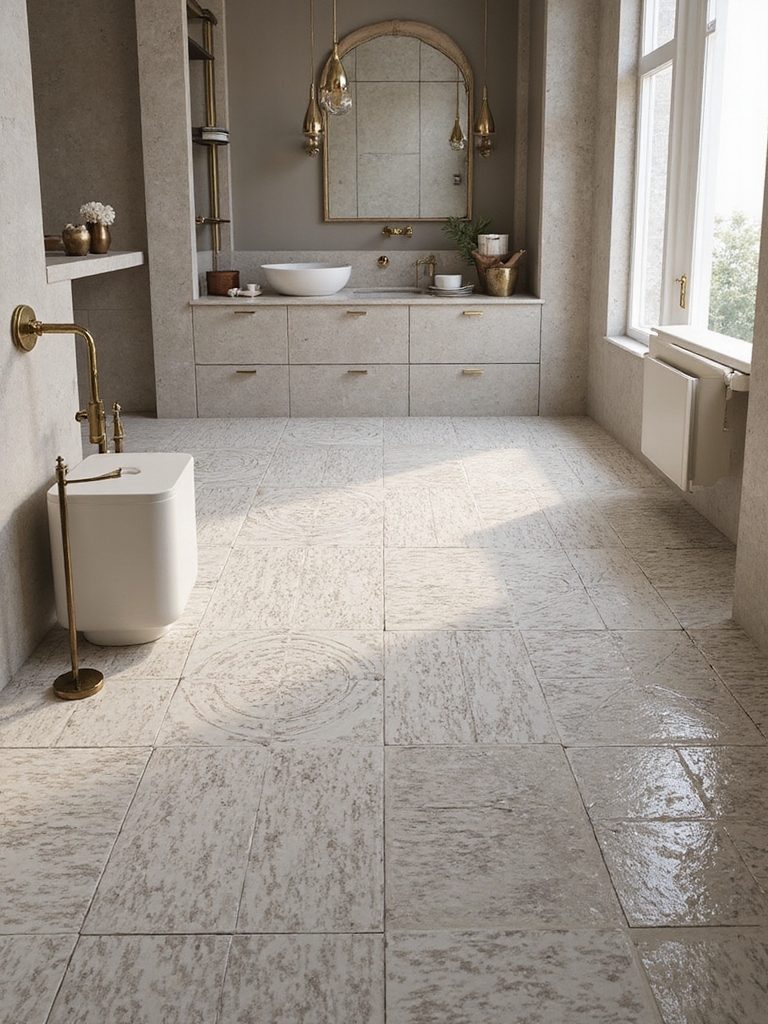 bold patterns balanced design