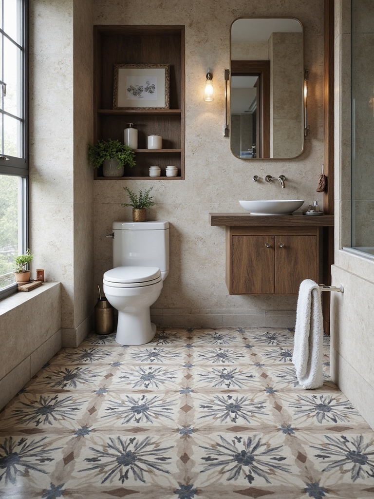 bold stylish durable tile