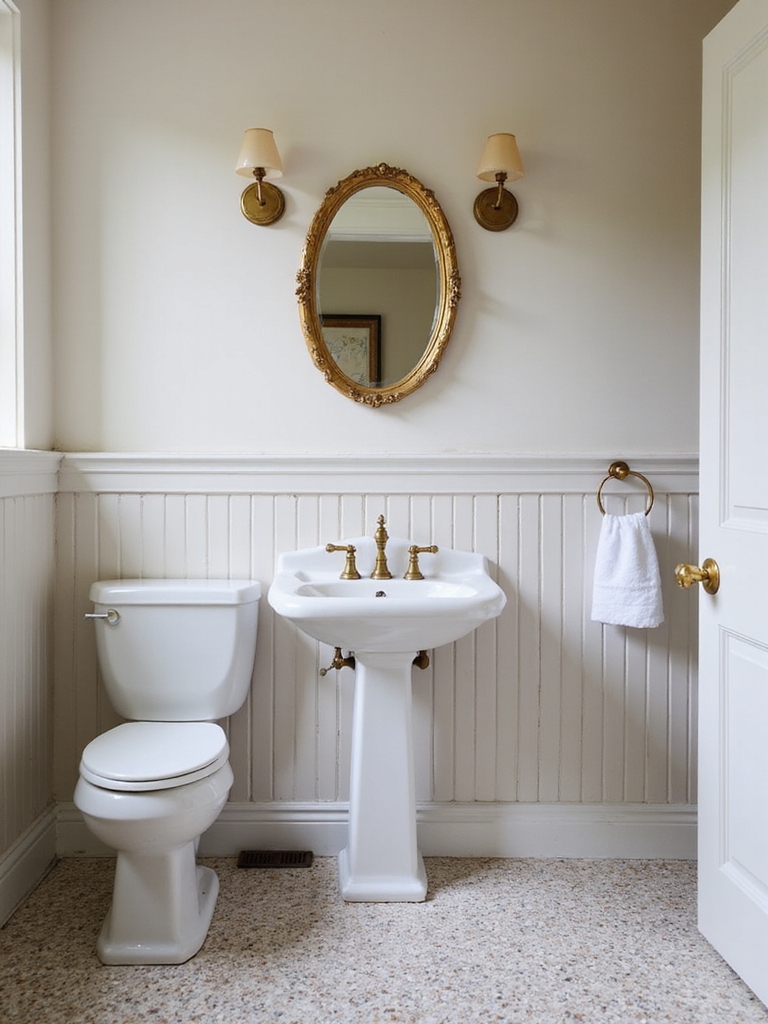 budget era accurate fixture sourcing