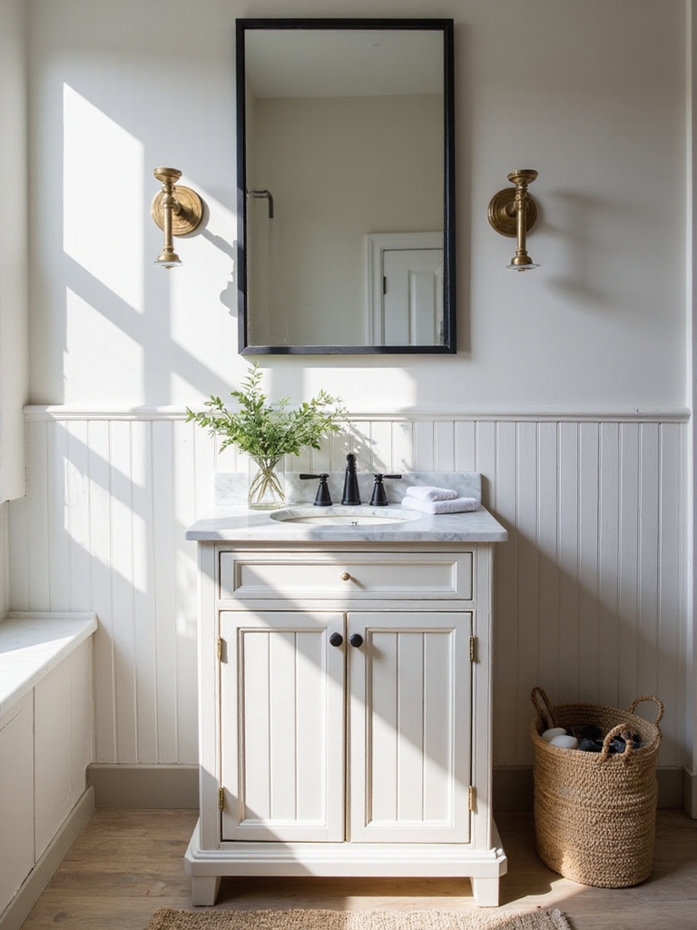 budget friendly bathroom remodel tips