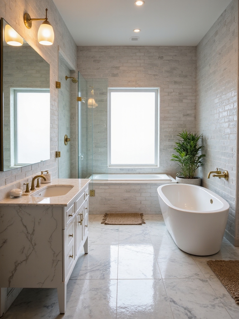 budget friendly bathroom remodels