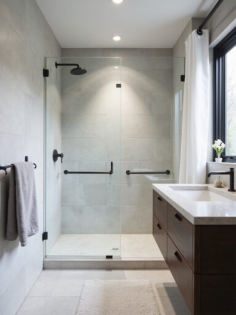 budget friendly bathroom upgrades