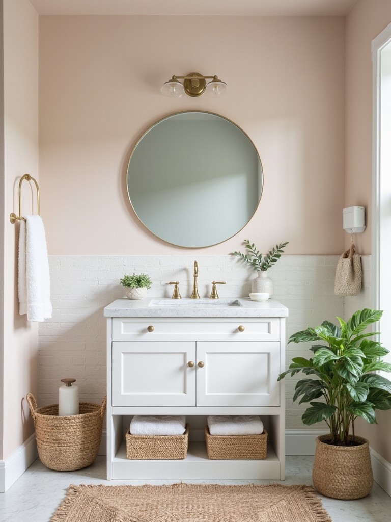 budget friendly bright color palettes