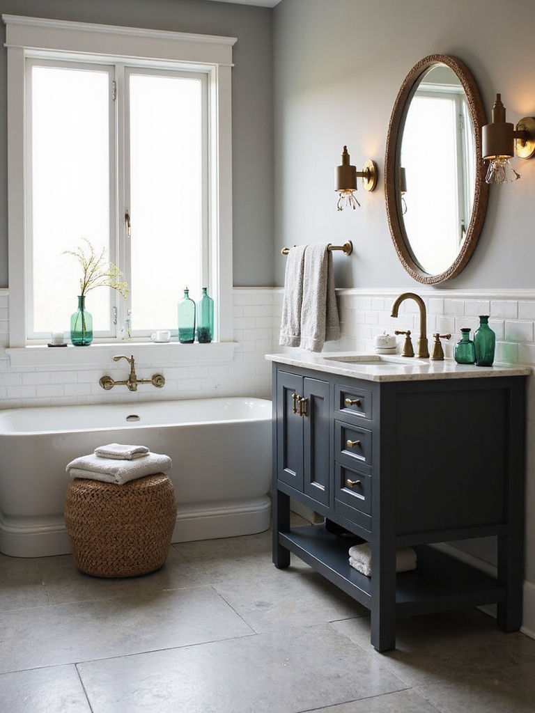 budget friendly luxe color palettes