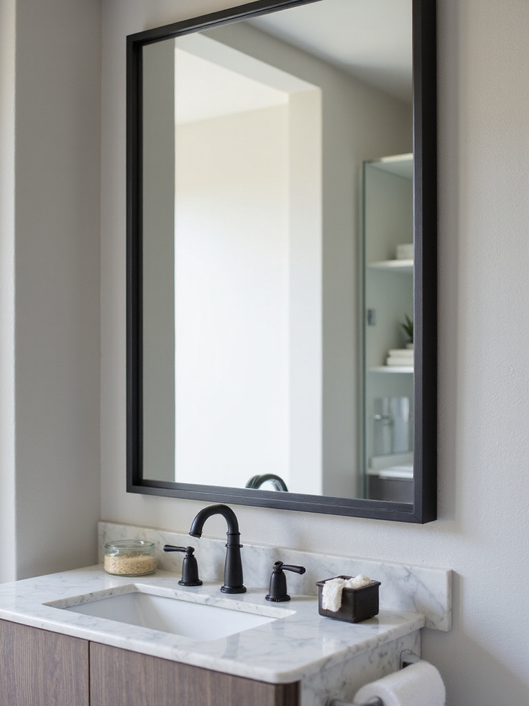 budget friendly luxe frame upgrades