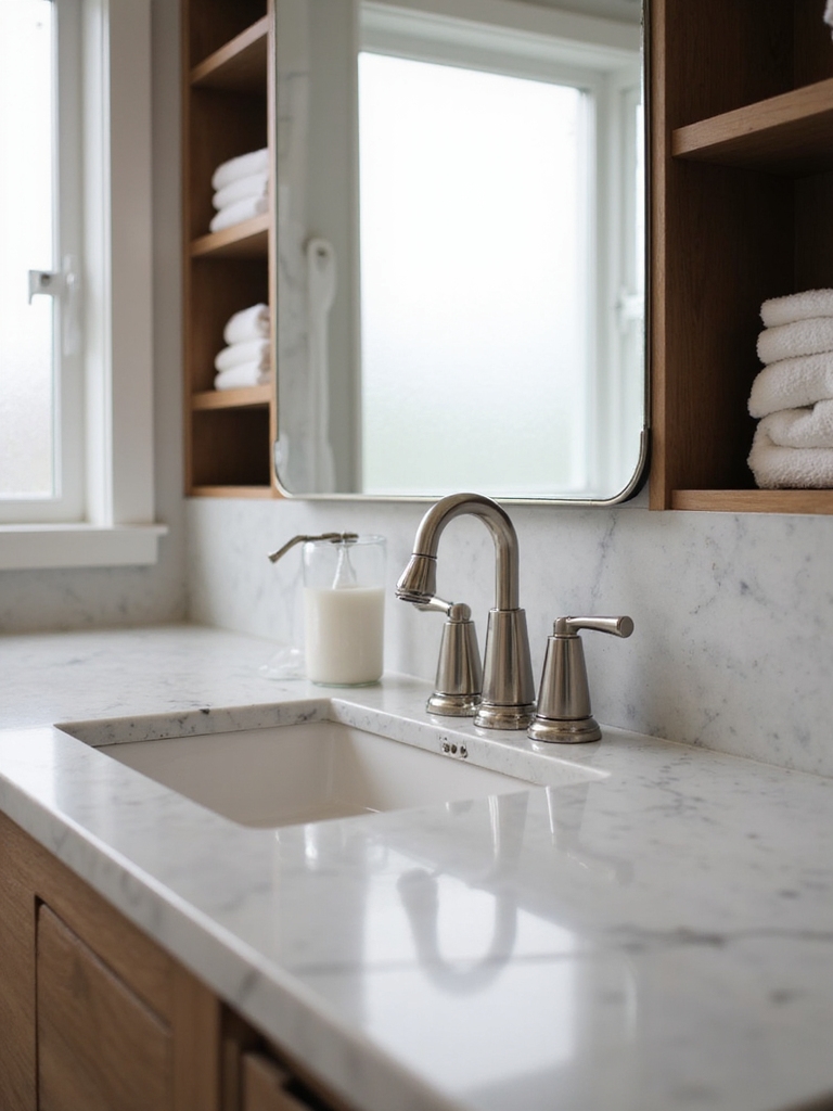 budget friendly luxe upgrades