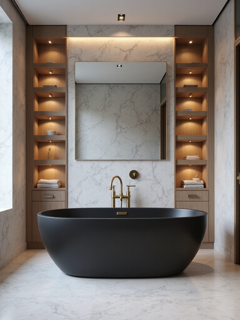 budget friendly luxury design