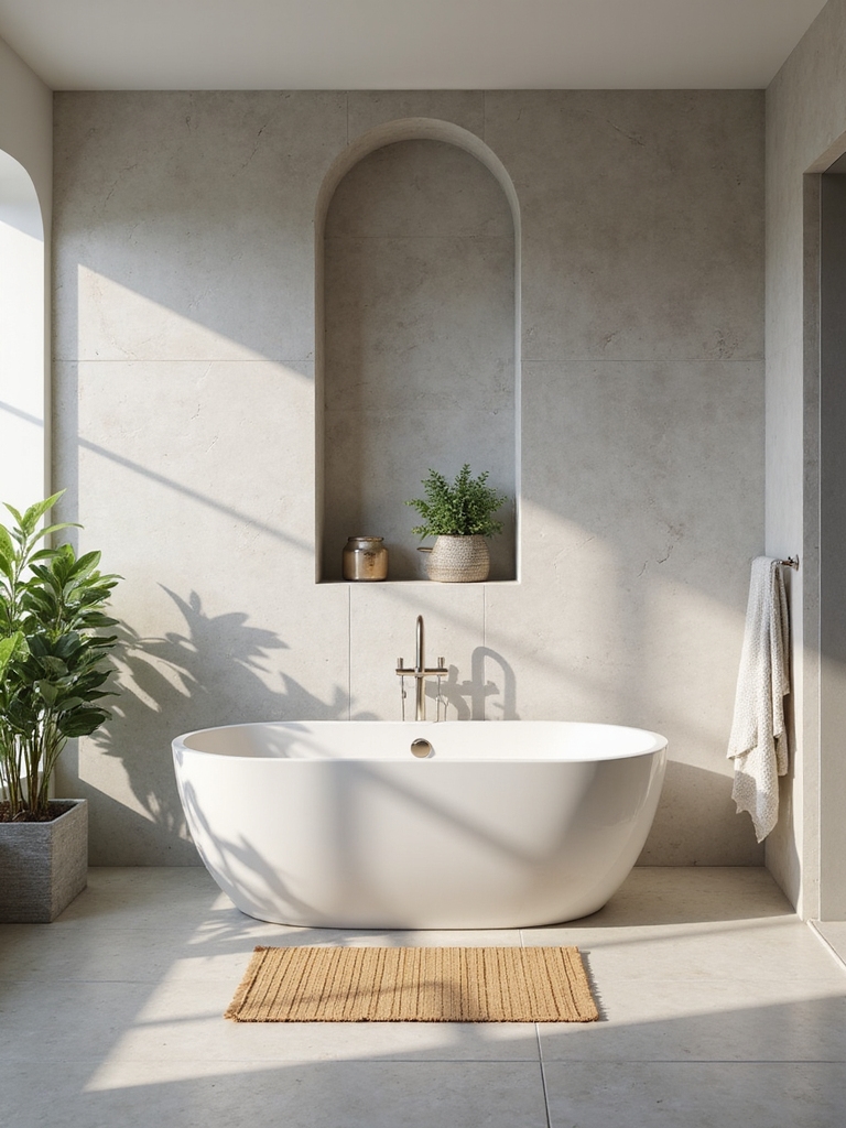 budget friendly spa design essentials