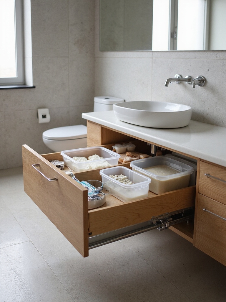 budget friendly storage solutions