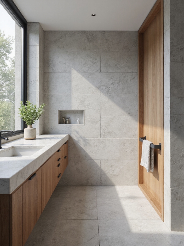 budget friendly tile patterns
