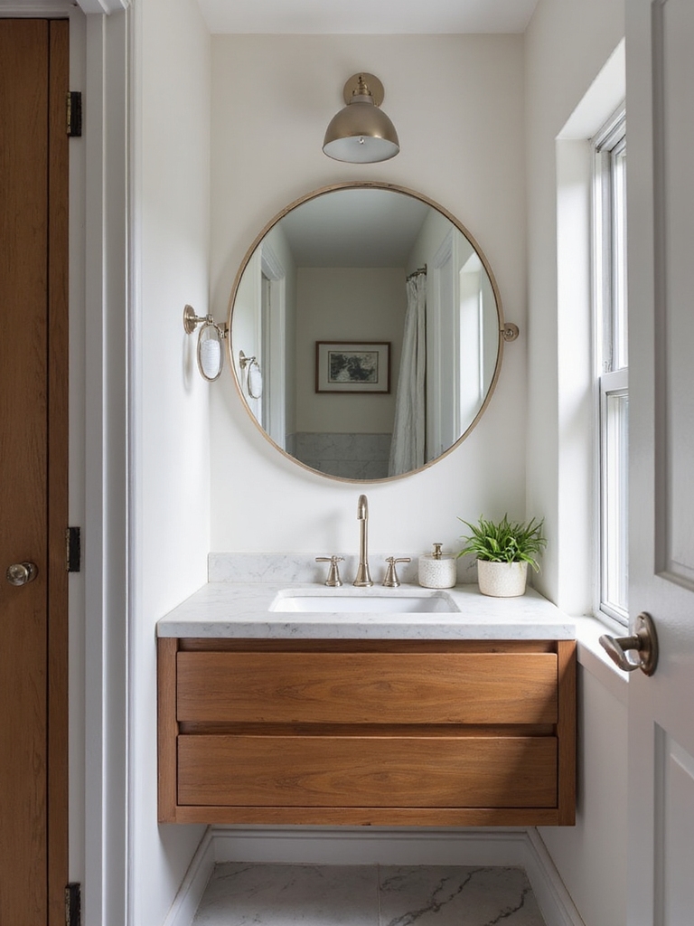 budget planning for bathrooms