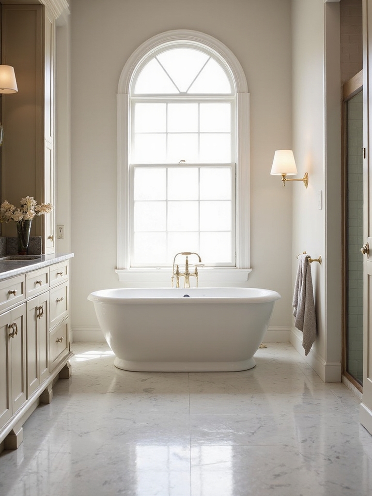 budgeting for bathroom remodel