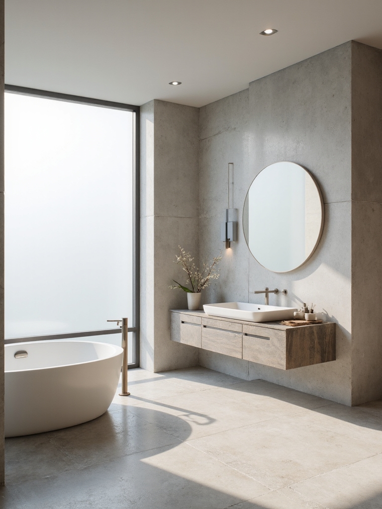 calm intentional timeless design