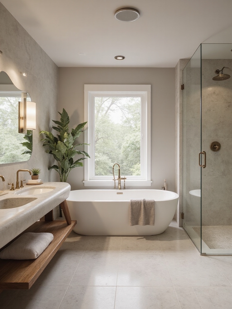 calming color palettes revealed