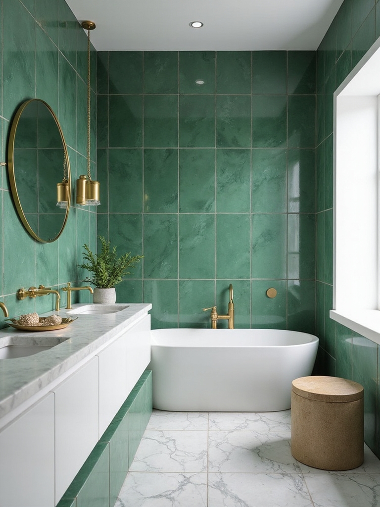 choose green with intention
