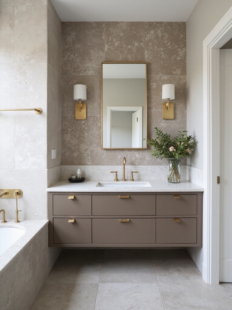 choose stylish backsplash wisely