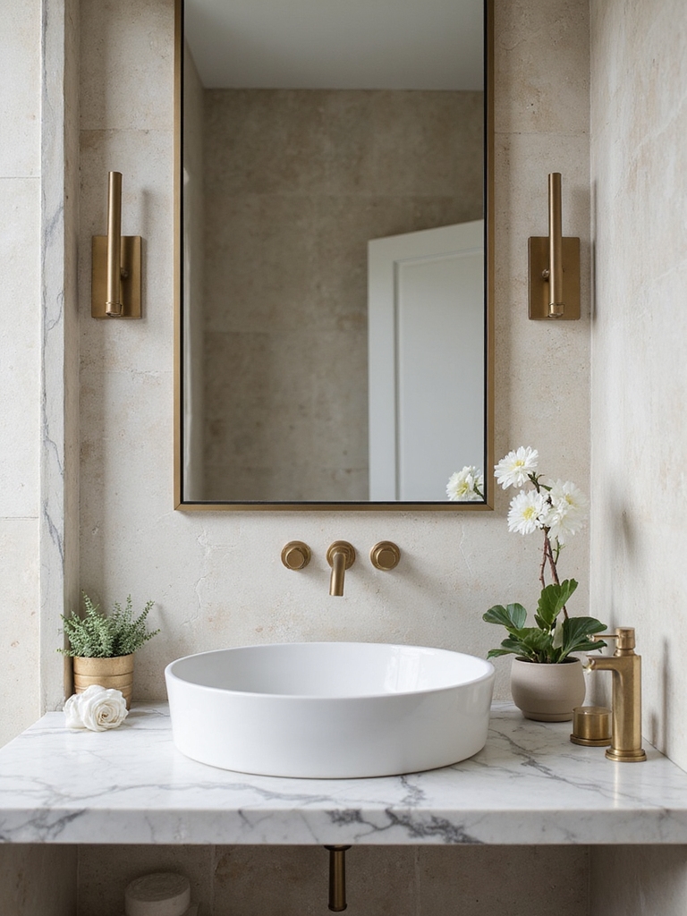 choose the right mirror