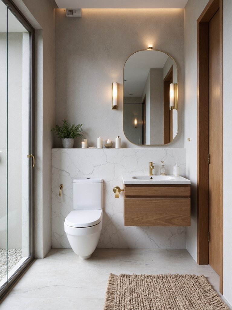 choosing compact bath doors