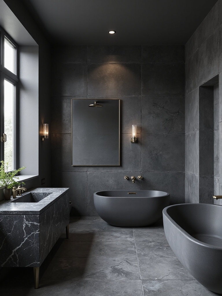 choosing the perfect grey