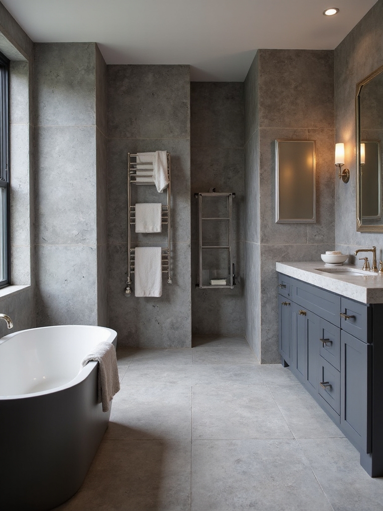 choosing the perfect grey