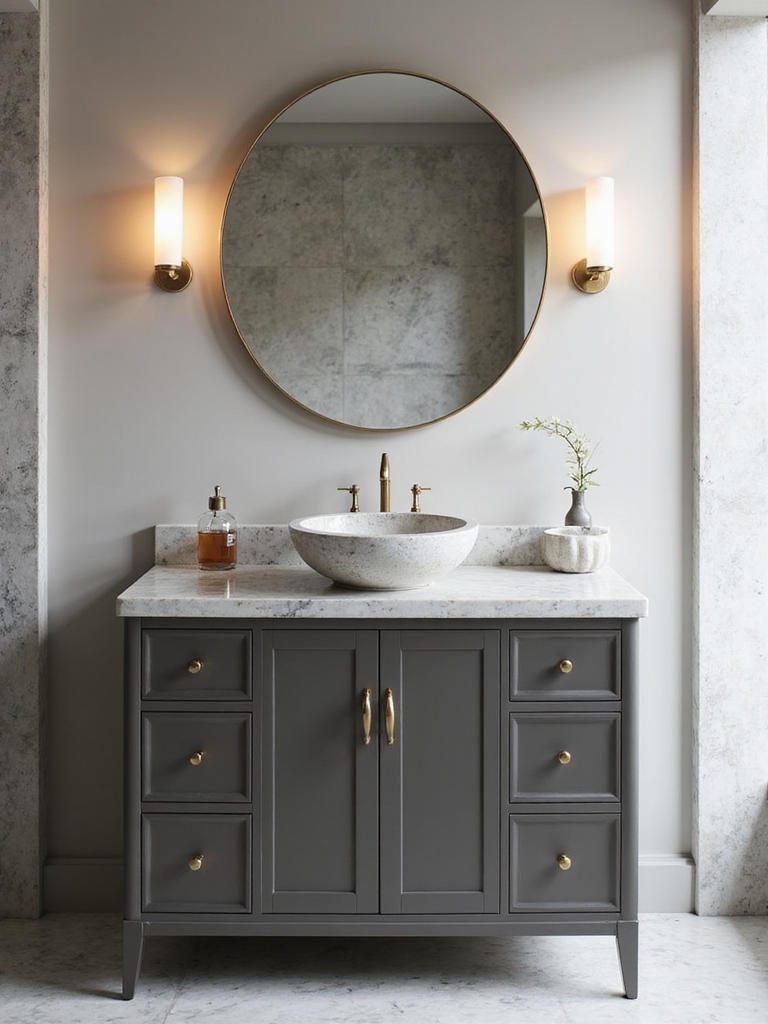 choosing the right vanity