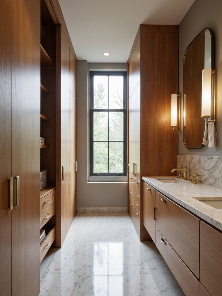 clever hidden storage solutions