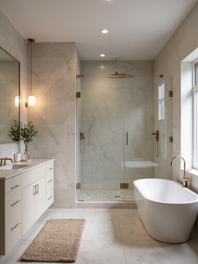 clever layouts maximize small spaces