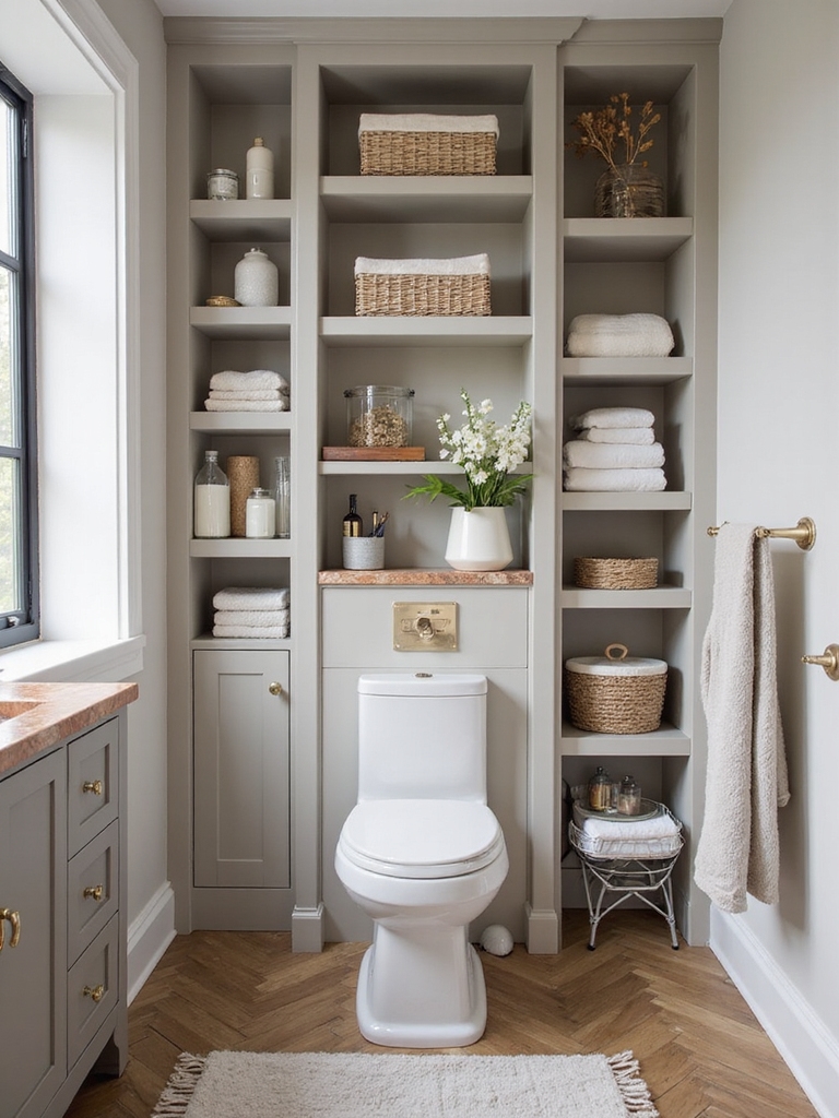 clever storage solutions revealed
