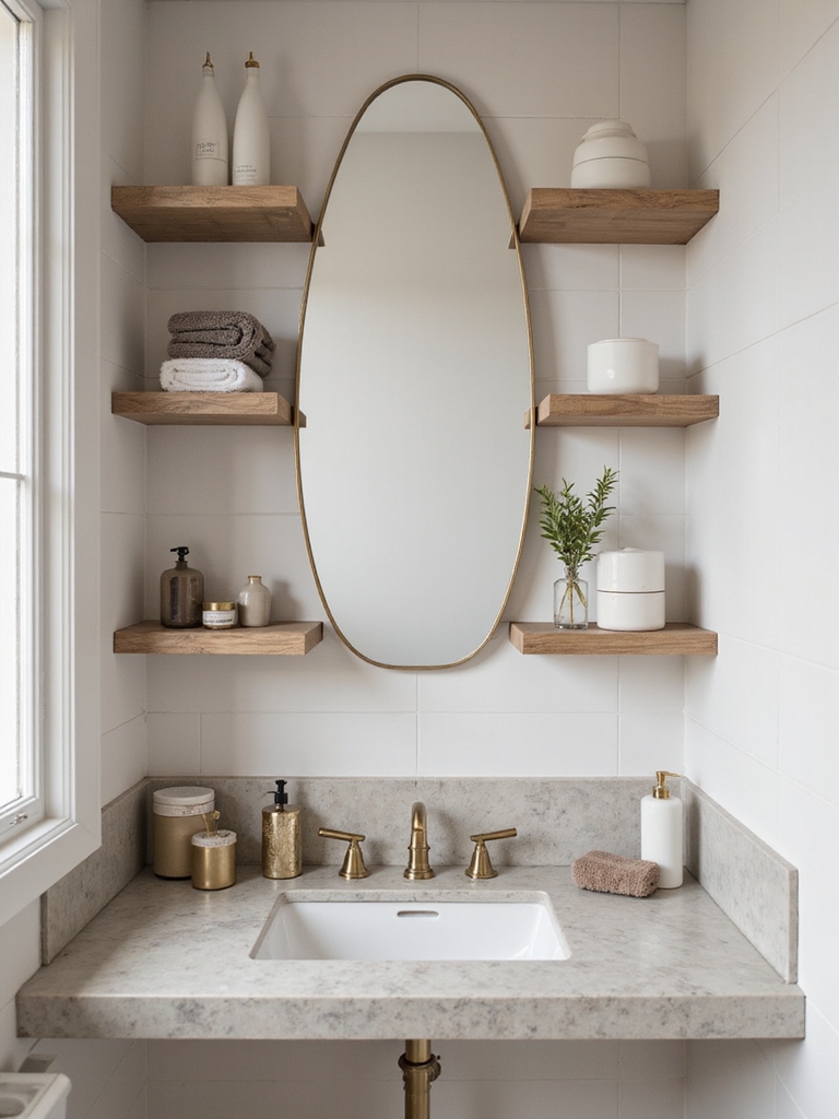 clutter free modern storage solutions