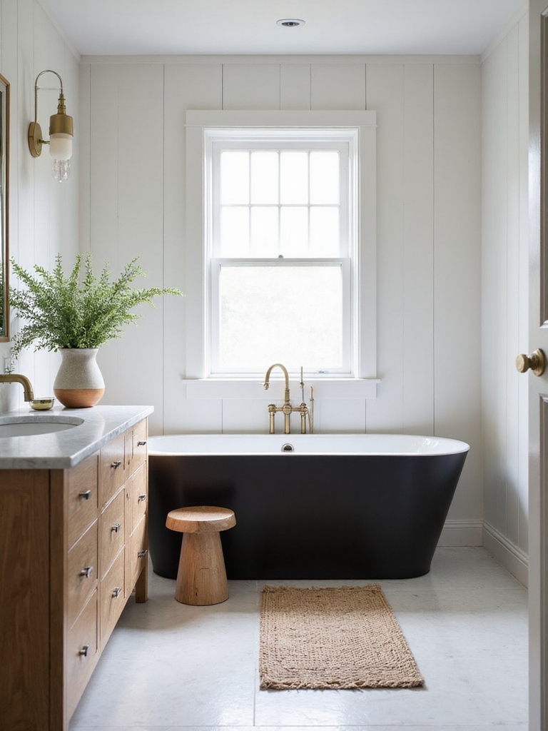 coastal calm with texture