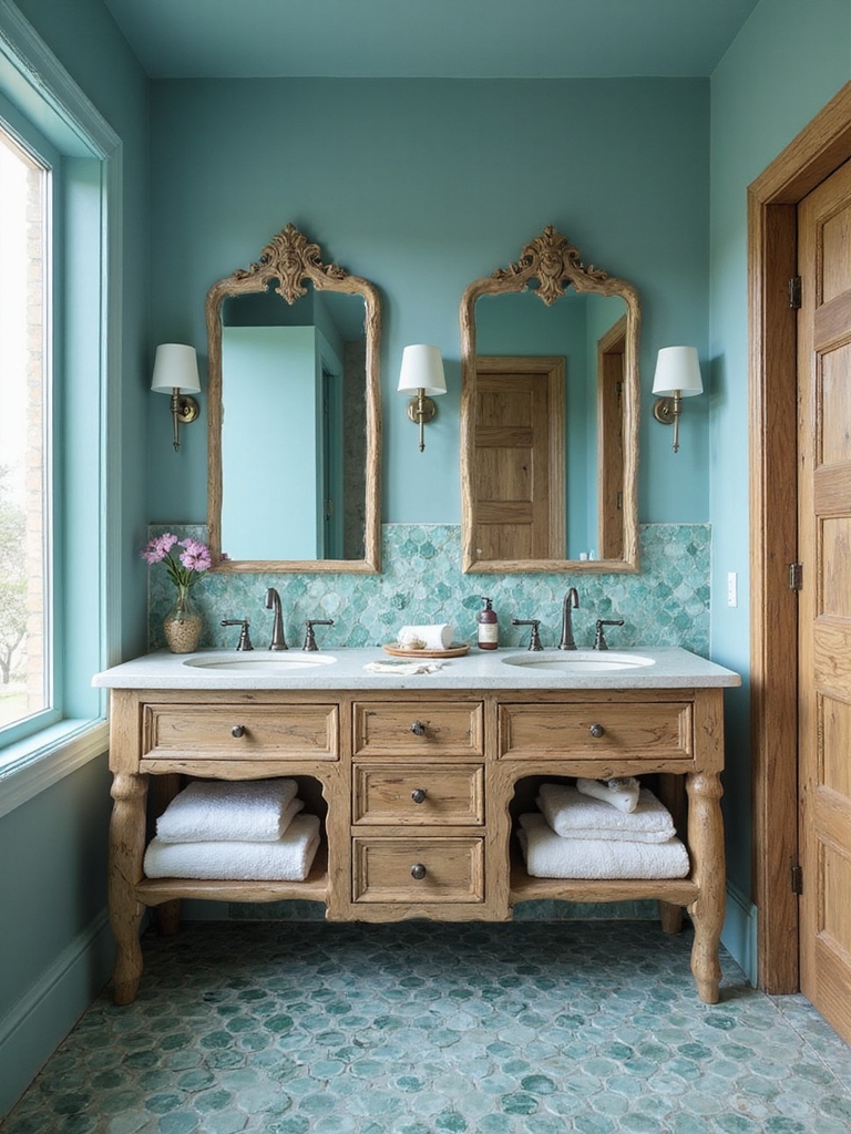 coastal warmth with textures