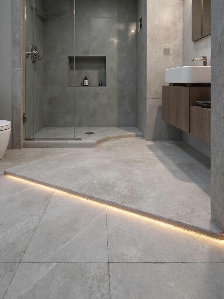 comfortable durable low maintenance flooring