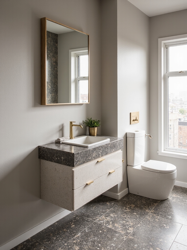 compact and stylish solutions