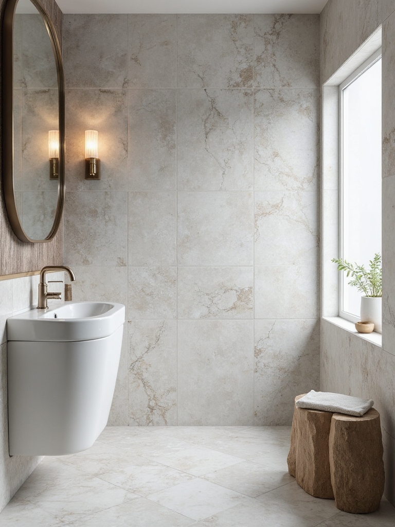 compact and stylish tile designs