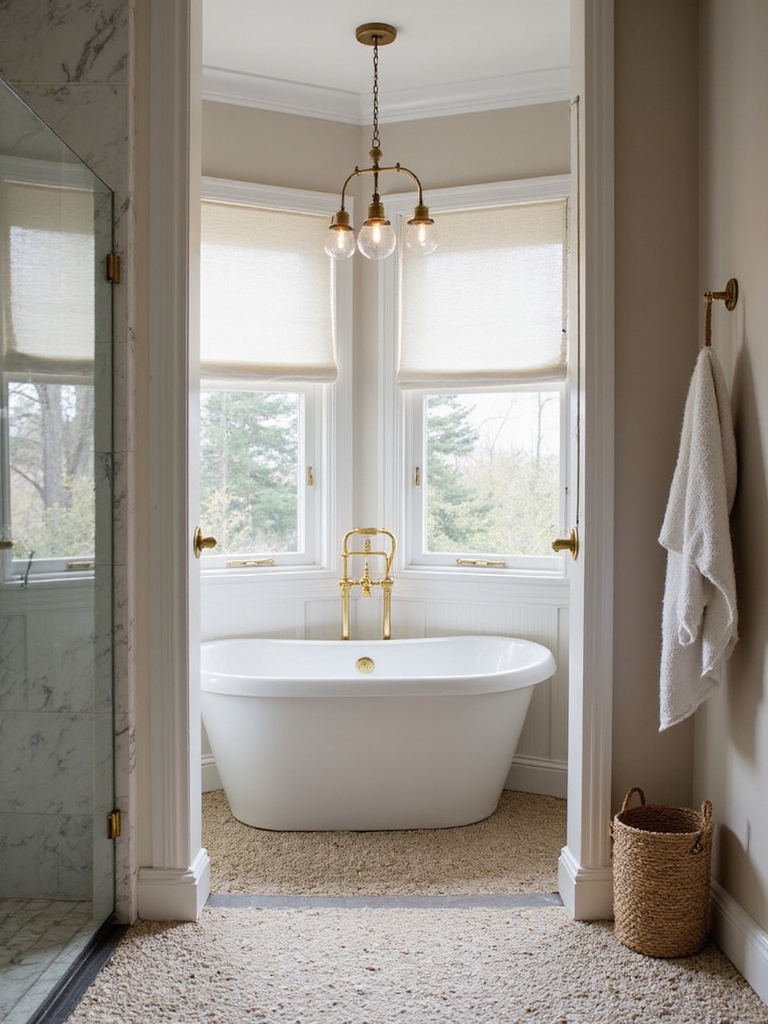 compact bathroom design ideas
