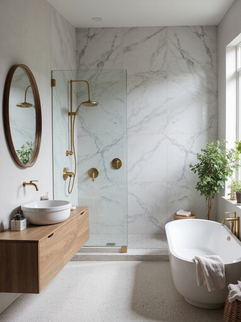 compact bathroom design inspiration