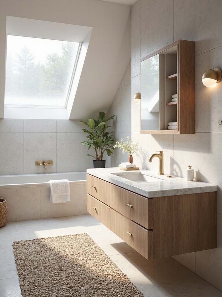 compact bathroom remodel solutions