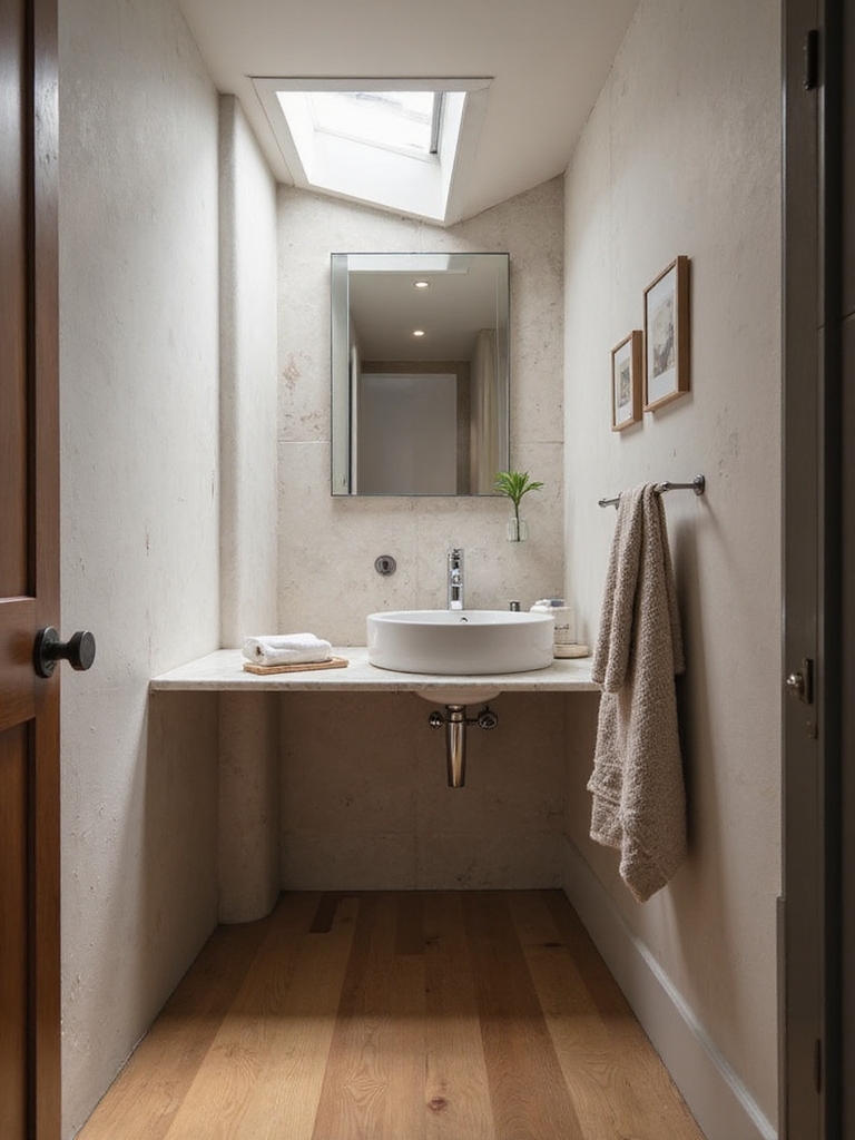 compact corner sink solutions